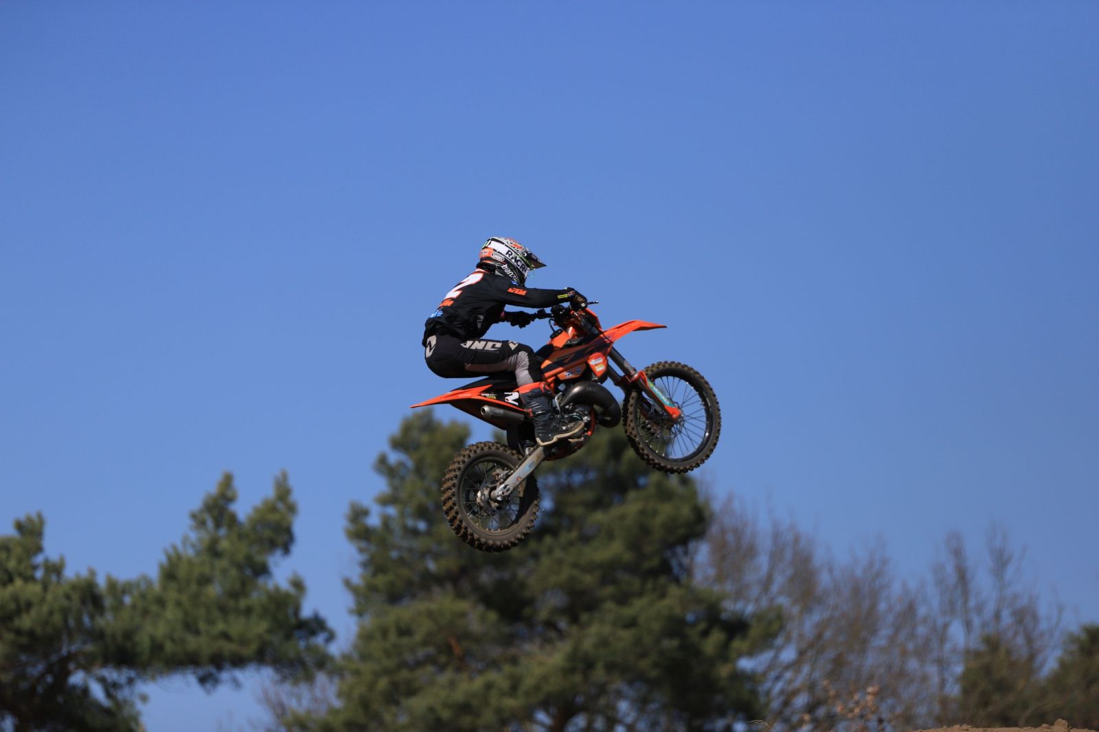 Luca Nierychlo / KTM