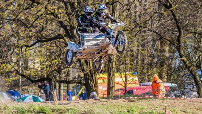 Adrian Peter, Julian Zimmermann