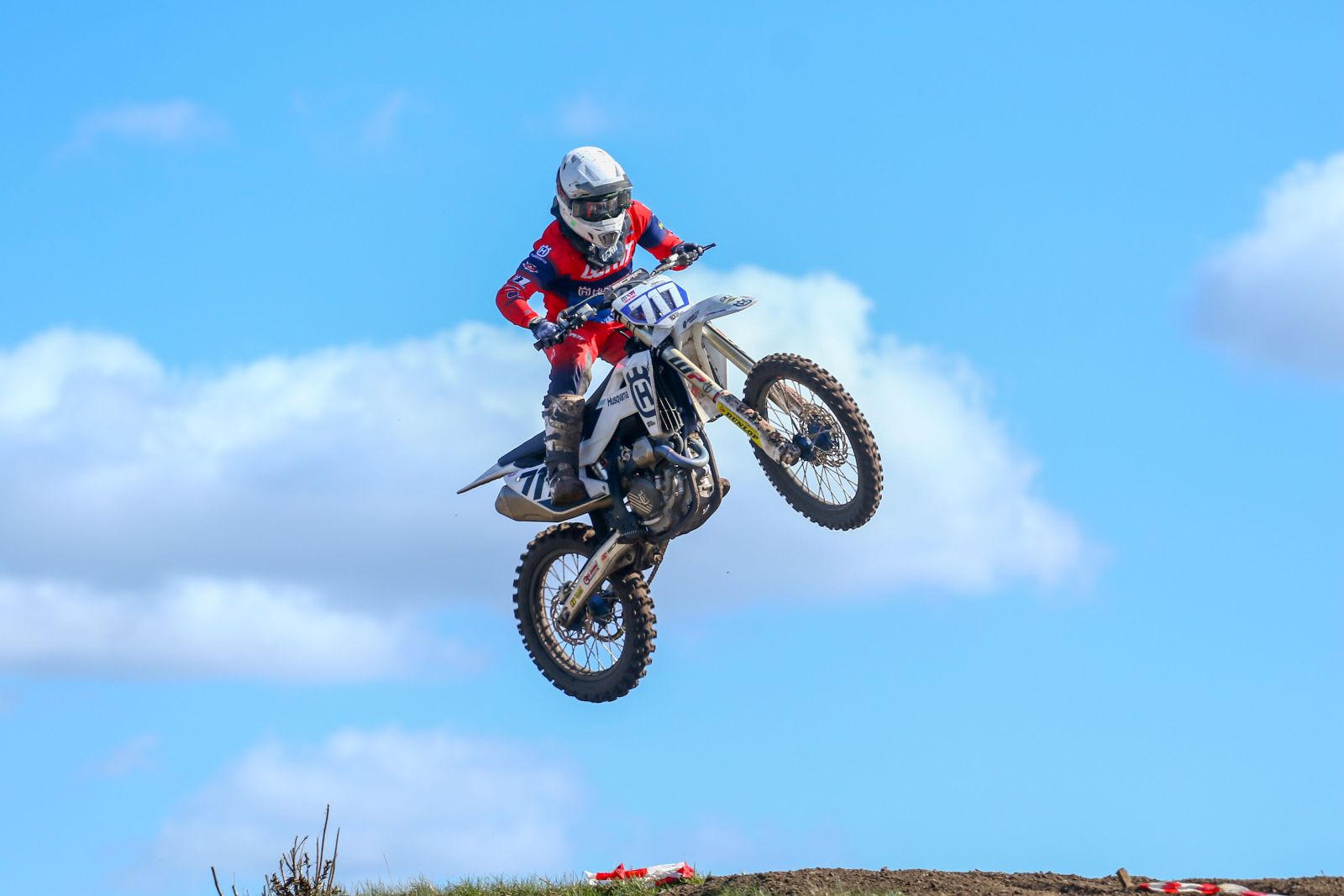 Danée Gelissen / Husqvarna