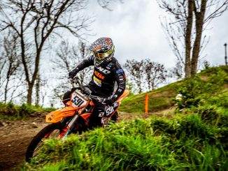 Luca Nierychlo / KTM
