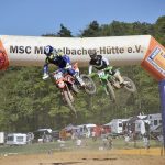 Saisonstart beim MSC Michelbacher Hütte