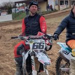 Rückblick: MX Ostercamp beim MCC Tessin e.V.