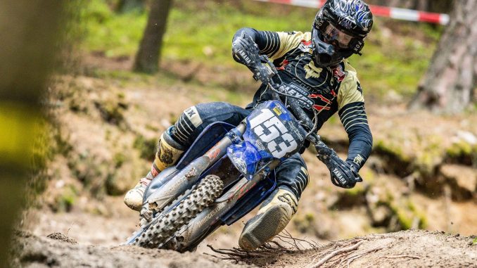 153 Max Meyer ADAC DMX 2026