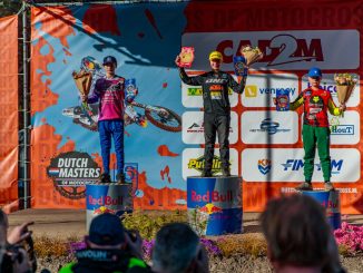 And the winner is LUCA