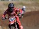 Alex Massury auf Zweitakt-KTM