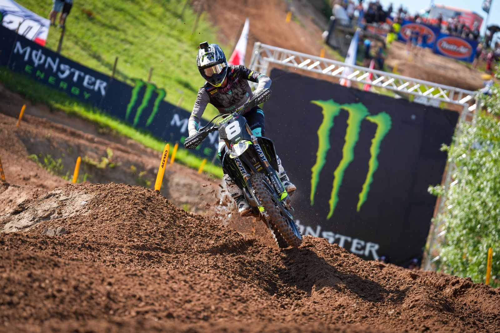 MXGP of Germany beim MSC Teutschenthal