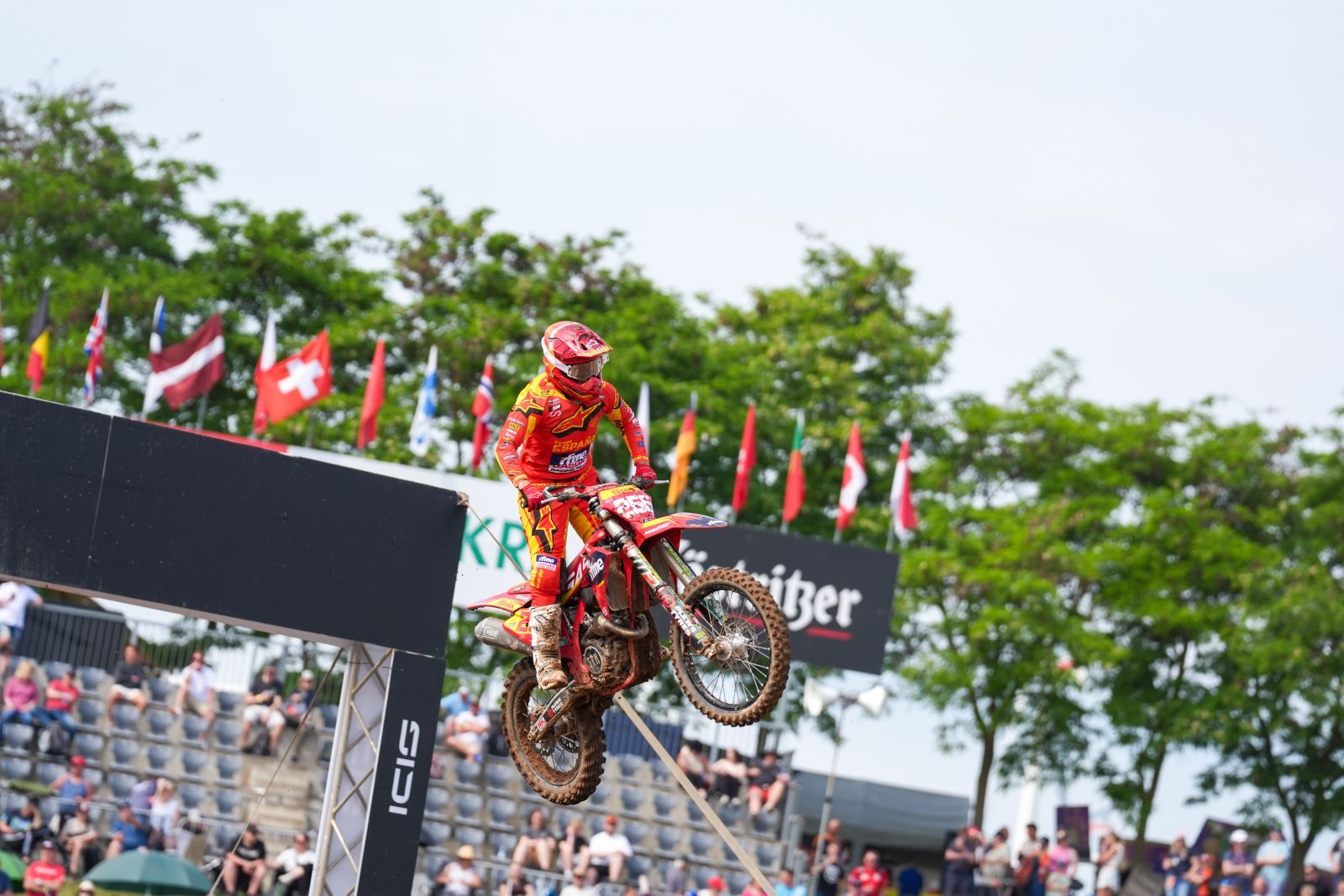 MXGP of Germany beim MSC Teutschenthal