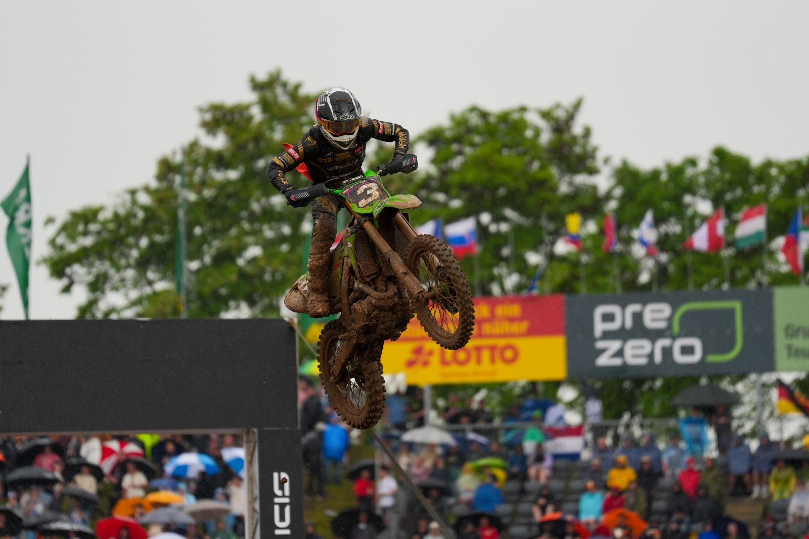 MXGP of Germany beim MSC Teutschenthal