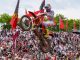 MXGP of Germany beim MSC Teutschenthal