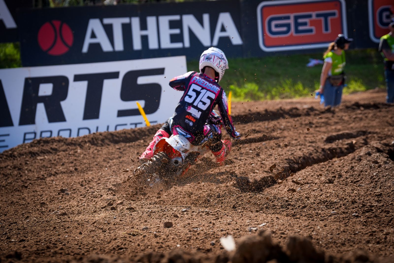 MXGP of Germany beim MSC Teutschenthal