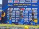 Luca auf Platz 3