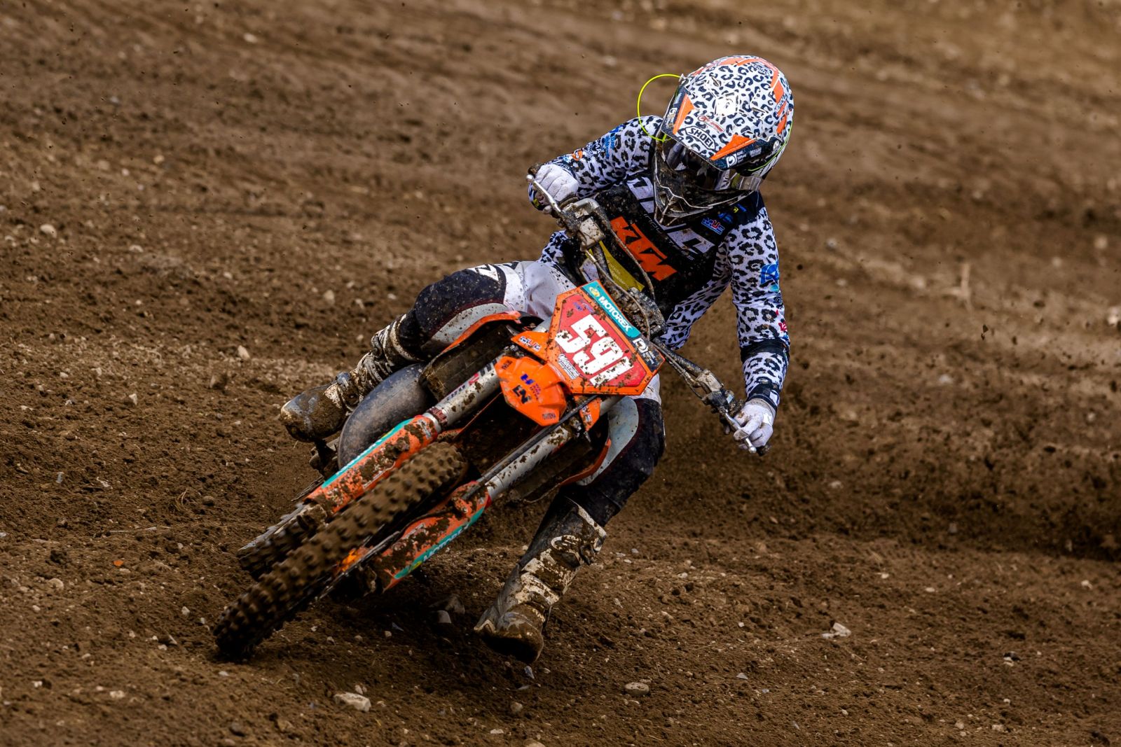 Luca Nierychlo / KTM