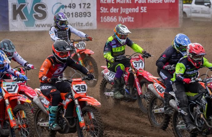 Simon Längenfelder und Max Nagl