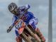 Alex Massury auf Zweitakt-KTM