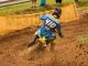 Johannes Bikes Suzuki