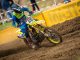 Johannes Bikes Suzuki