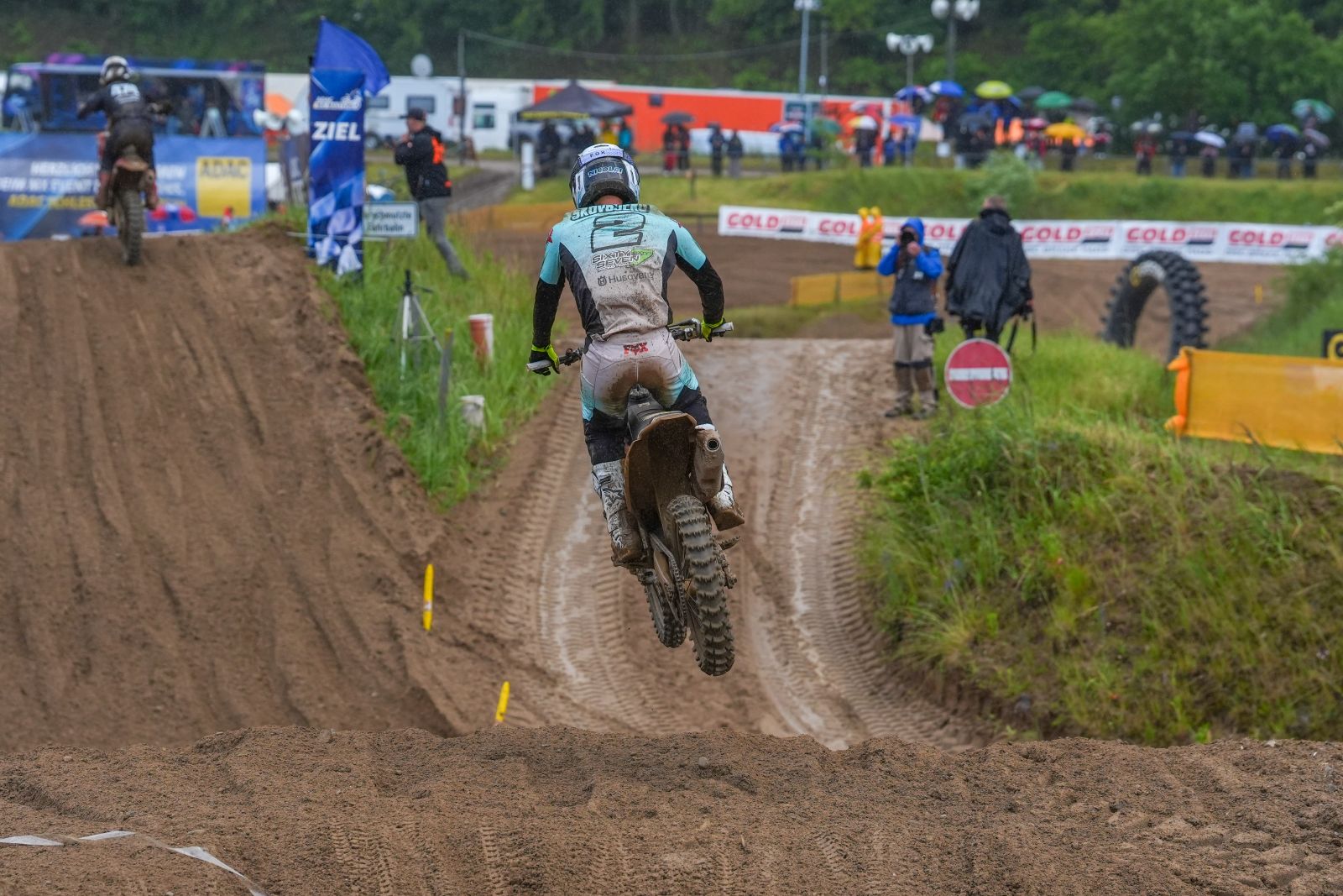 ADAC MX Masters Tensfeld