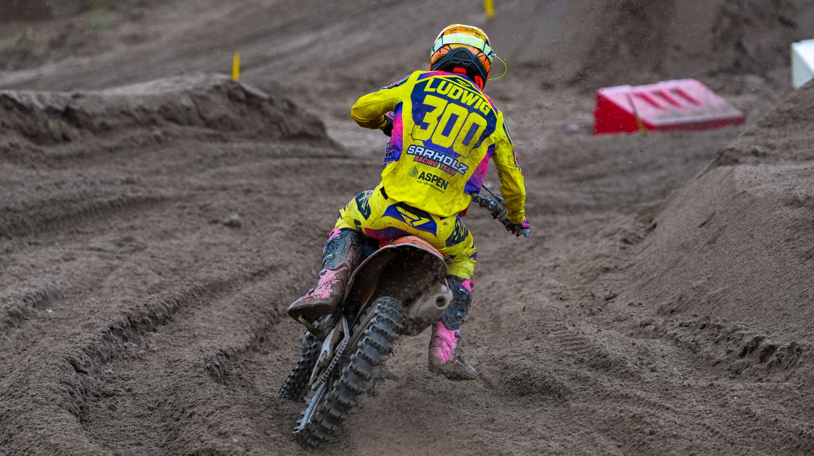 ADAC MX Masters Tensfeld