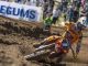 MXGP of Latvia in Kegums