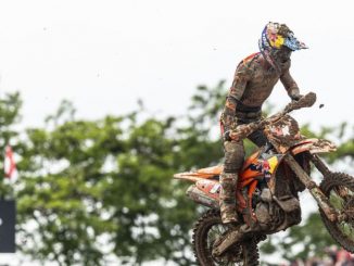 MXGP of Germany beim MSC Teutschenthal