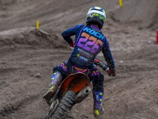 ADAC MX Masters Tensfeld