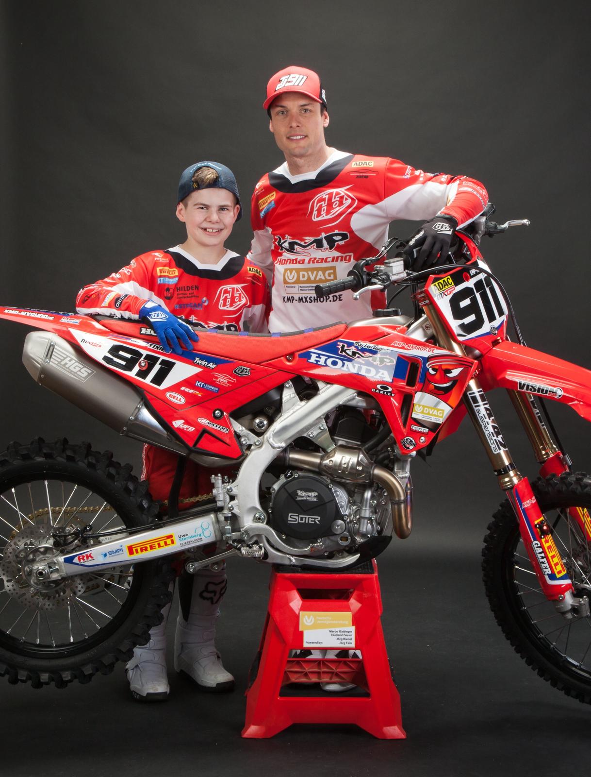 Jordi Trixier