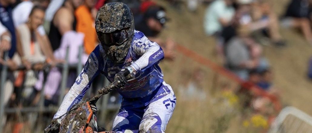Alexandra Massury / KTM