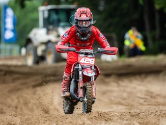 Bruno Lenarz ADAC DMX 2026