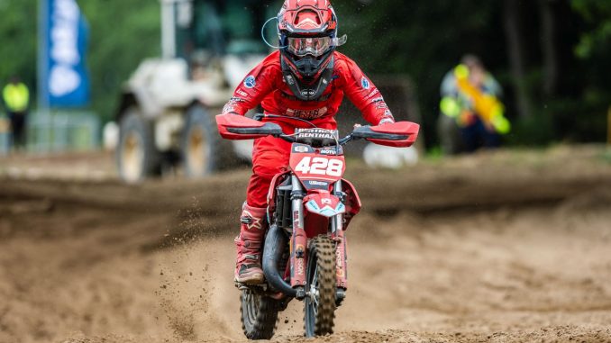 Bruno Lenarz ADAC DMX 2026 Bruno Lenarz ADAC DMX 2026