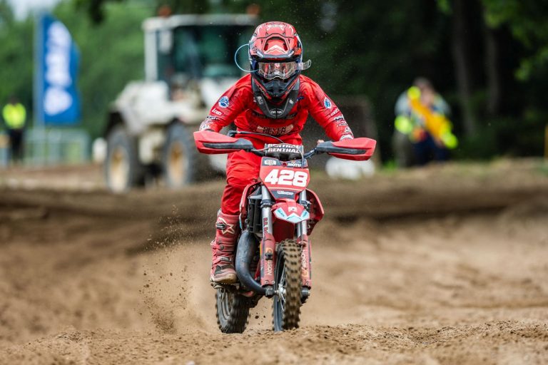 Bruno Lenarz ADAC DMX 2026