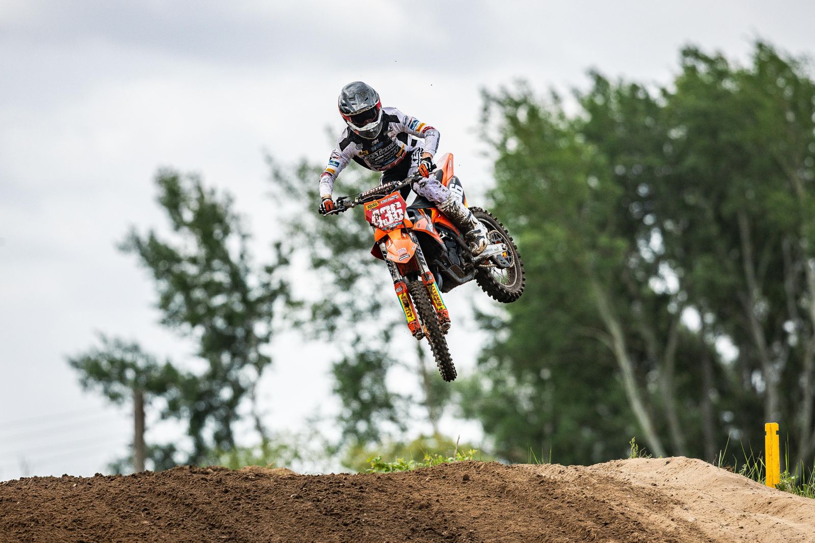 Finn Lange ADAC DMX 2026