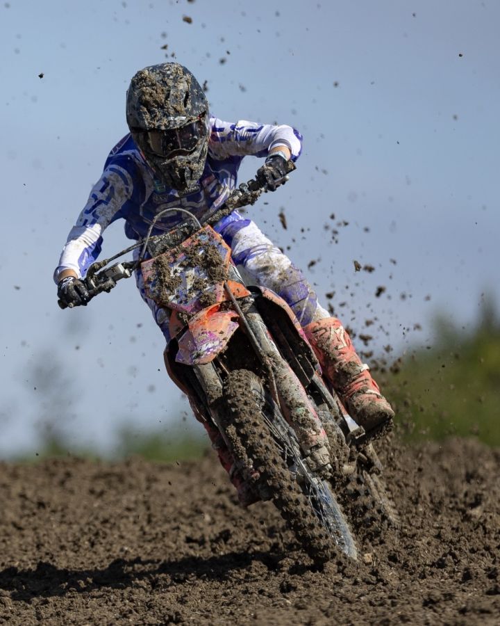 Alexandra Massury / KTM