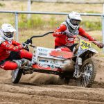 Sidecarcross