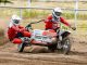 DMX Seitenwagen in Schwedt