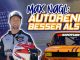 Max Nagl im Auto