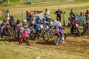 Sommer-Camp 2026 beim MCC Tessin 04