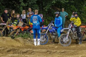 Sommer-Camp 2026 beim MCC Tessin 05