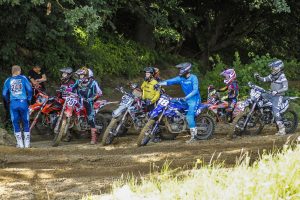 Sommer-Camp 2026 beim MCC Tessin 06