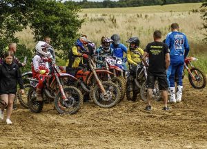 Sommer-Camp 2026 beim MCC Tessin 07