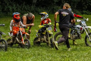 Sommer-Camp 2026 beim MCC Tessin 09