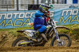 Sommer-Camp 2026 beim MCC Tessin 10