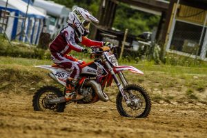 Sommer-Camp 2026 beim MCC Tessin 11