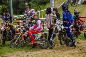 Sommer-Camp 2026 beim MCC Tessin 13