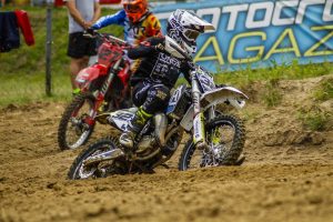 Sommer-Camp 2026 beim MCC Tessin 16