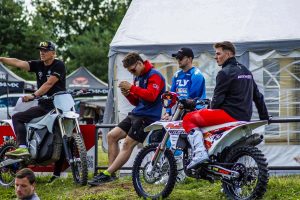 Sommer-Camp 2026 beim MCC Tessin 17
