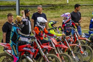 Sommer-Camp 2026 beim MCC Tessin 18