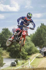 Sommer-Camp 2026 beim MCC Tessin 19