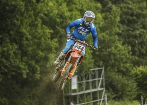 Sommer-Camp 2026 beim MCC Tessin 20