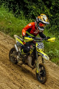 Sommer-Camp 2026 beim MCC Tessin 21