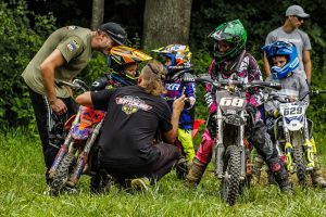 Sommer-Camp 2026 beim MCC Tessin 22